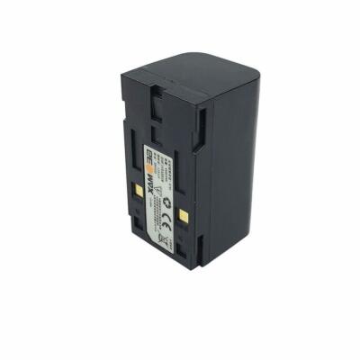 GEOMAX ZBA302 Battery For GeoMax ZOOM 20 30 35 PRO Total Stations