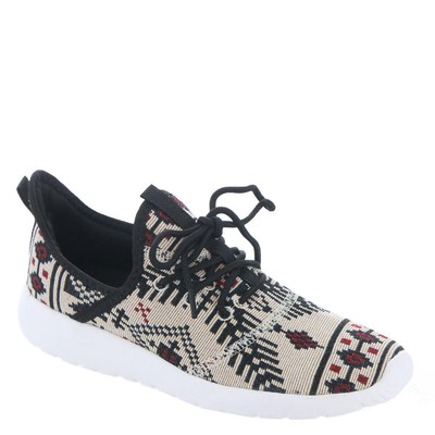 Повседневные и модные кроссовки Very G Womens Lupe бежевого цвета 7 Medium (B, M) BHFO 8904