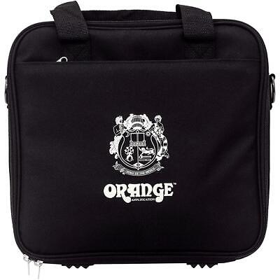 Виниловая сумка Orange Case Style для усилителя мощности Pedal Baby 100 #GIGBAG-CASE