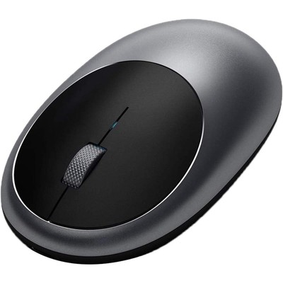 Satechi M1 Wireless Mouse, Space Gray #ST-ABTCMM