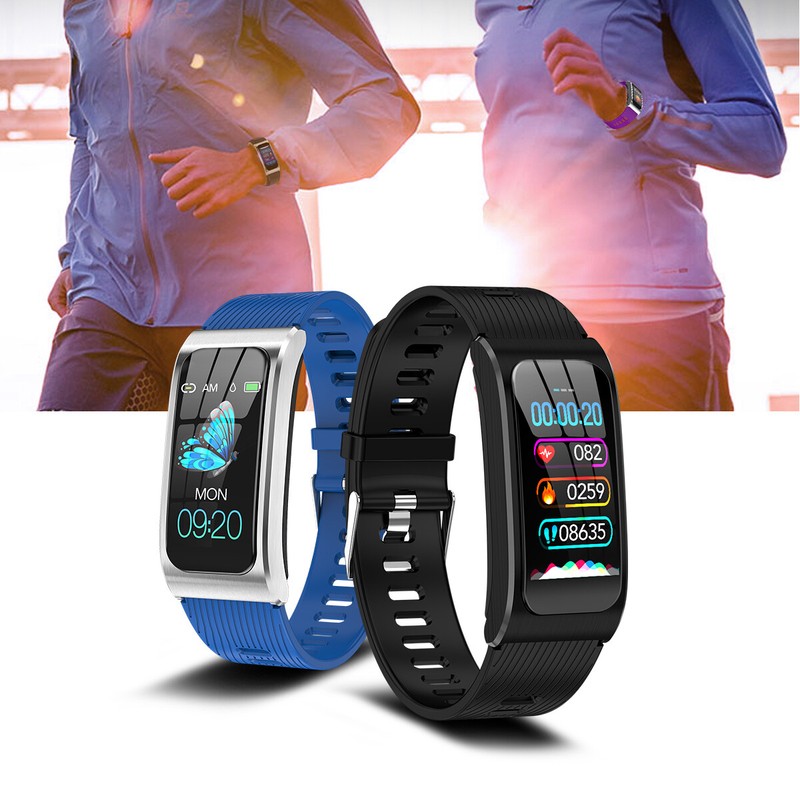 ak12 smart watch