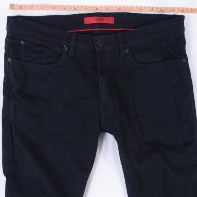 送料込★Hugo Boss★HUGO 734 03 ジーンズ 送料込☆Hugo Boss☆HUGO 734 03 ジーンズ (Hugo Boss/デニム