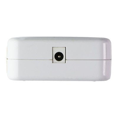 TruePower Universal Battery Charger - White