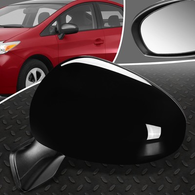 ДЛЯ 10-15 АВТОМОБИЛЕЙ TOYOTA PRIUS С ПОДКЛЮЧАЕМЫМ РАЗЪЕМОМ OE STYLE С ПИТАНИЕМ ОТ ЛЕВОГО БОКОВОГО ДВЕРНОГО ЗЕРКАЛА ЗАДНЕГО ВИДА