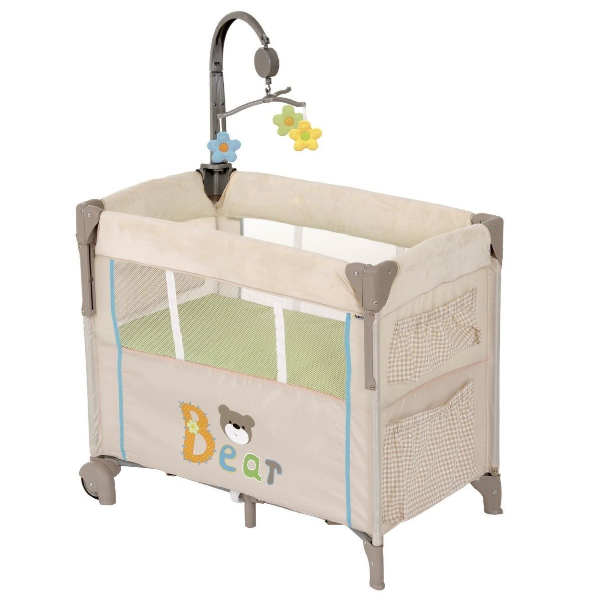 Baby Travel Cots