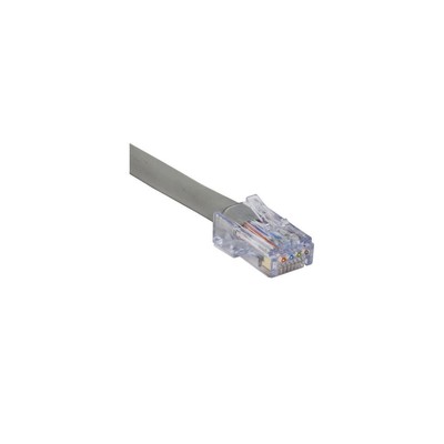 Platinum Tools ezEX44 RJ45 Неэкранированный разъем, 10 шт. #100018C