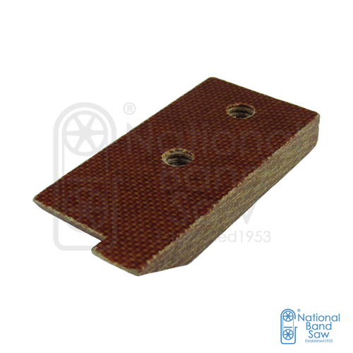 WHEEL SCRAPER FOR HOLLYMATIC HI YEILD 16 SAW