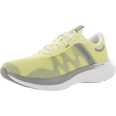 

Женские кроссовки ZeroGrand Cole Haan Outpace Runner ll 6.5 Medium (B,M) 3715, Sunny lime, Outpace Runner ll