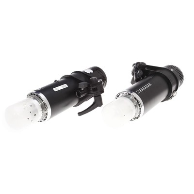 Profoto ComPact 600R ProValue Pack with 2-Monolights and Reflectors - #1089891