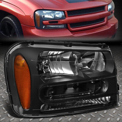 ДЛЯ 02-09 CHEVY TRAIBLAZER EXT ПЕРЕДНЯЯ ФАРА В СТИЛЕ OE ПРАВАЯ GM2503213