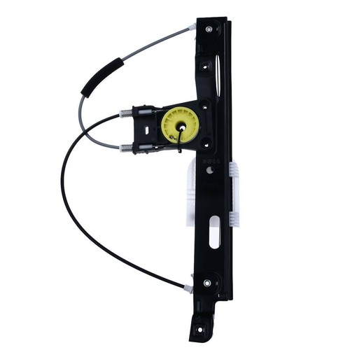 Electric Window Regulator w/o Motor Rear Left LH for Jaguar XF X250