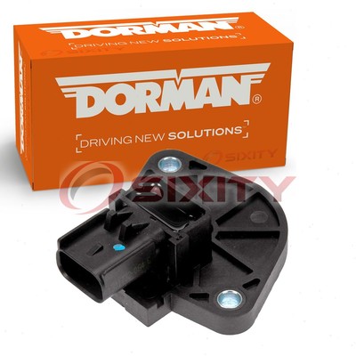 Dorman Camshaft Position Sensor for 2000 Plymouth Breeze 2.4L L4 Engine gv