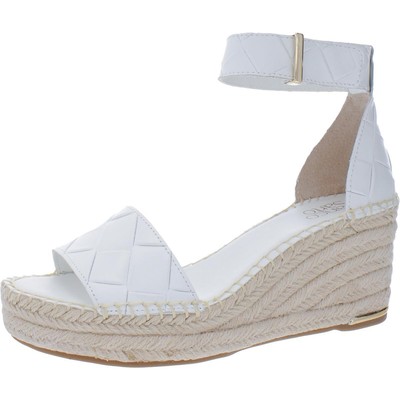 Franco Sarto Женские сандалии на платформе Clemens Espadrille BHFO 7489