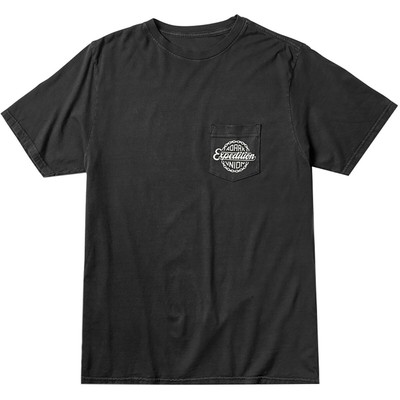 

Рубашка Roark Expedition Union, мужская, Черный, Roark