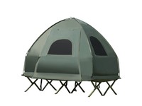 army cot mattress