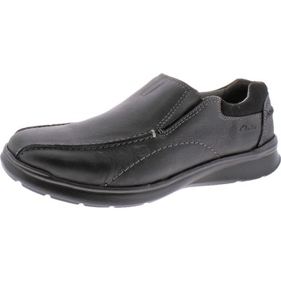 

Мужские повседневные лоферы без шнуровки с кожаным ремешком Clarks Cotrell Step, Cotrell Step