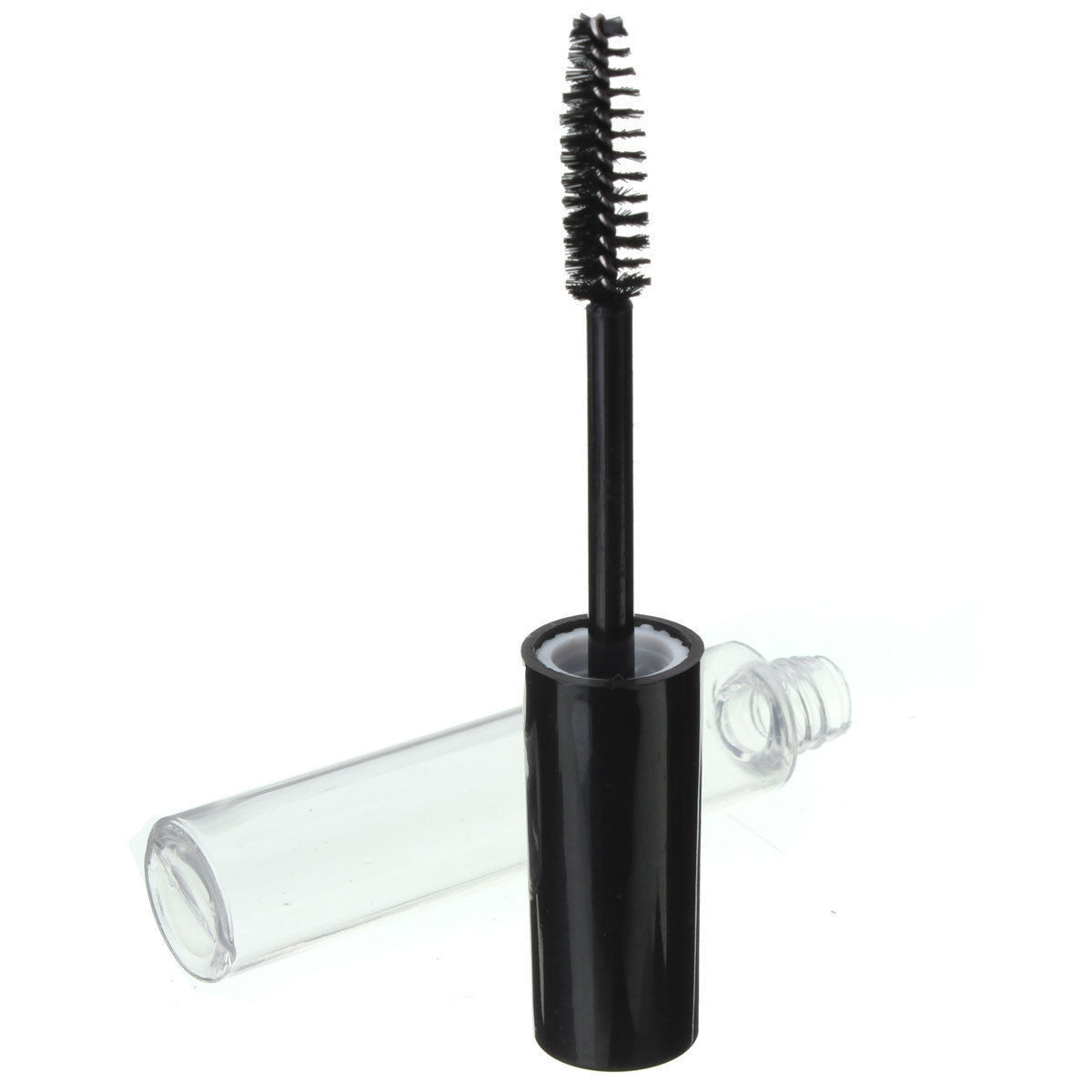 Novo steel tube mascara. Novo steel tube mascara