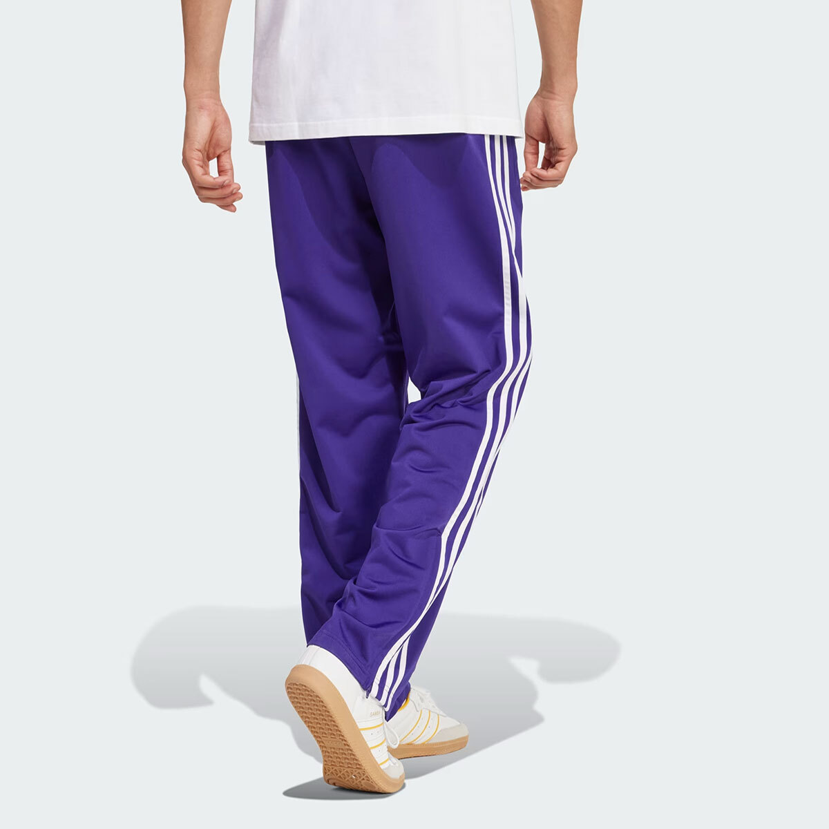 New Adidas Originals ADICOLOR FIREBIRD TRACK PANTS IY9901