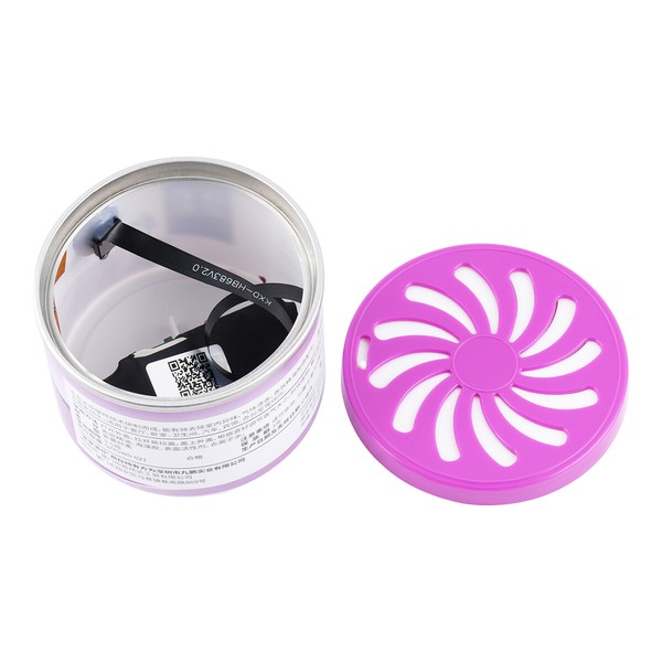 1080P FHD Mini Wireless Hidden Camera 2.4G WiFi IP Home Security Cam Recorder - Image 15