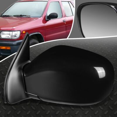 ДЛЯ 99-00 NISSAN PATHFINDER OE STYLE POWER +ЗЕРКАЛО ЗАДНЕГО ВИДА С ПОДОГРЕВОМ СЛЕВА