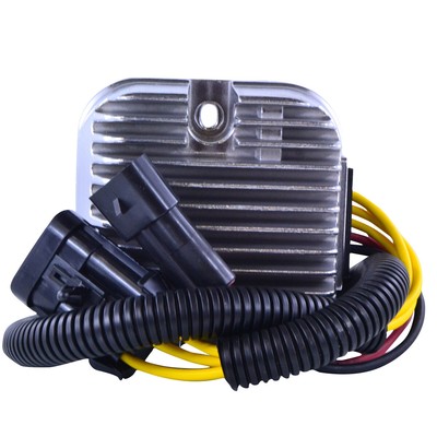 Mosfet Voltage Regulator Rectifier For Polaris Sportsman 550 XP / XP LE 2009