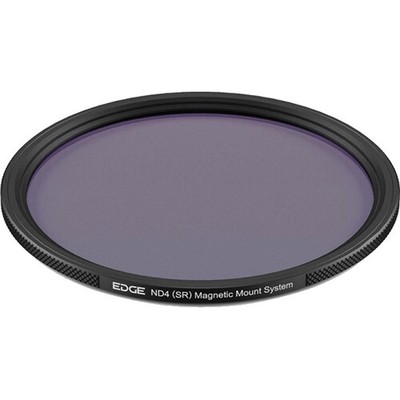 IRIX Edge MMS Neutral Density SR ND4 (0.6) Filter #IFE-MMS-ND4-SR