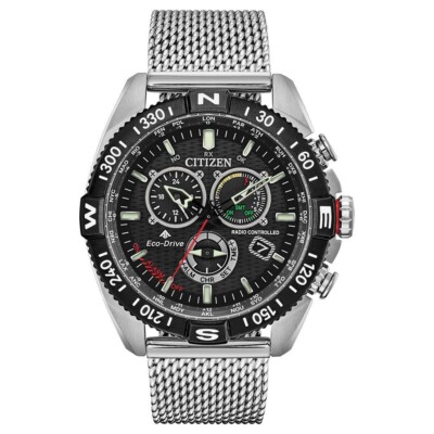 Citizen promaster navihawk blue angels 2025