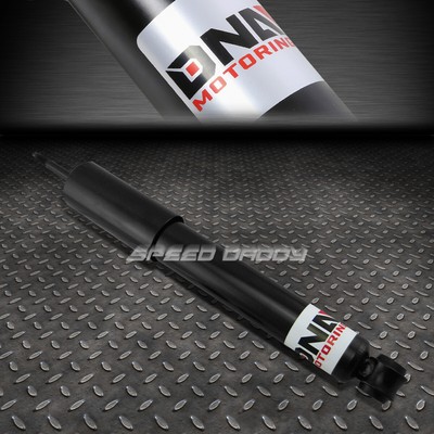 ДЛЯ 99-07 F250/350 SUPERDUTY ПЕРЕДНЯЯ СТОЙКА БОКОВОГО АМОРТИЗАТОРА L/R ЧЕРНОГО ЦВЕТА В СБОРЕ