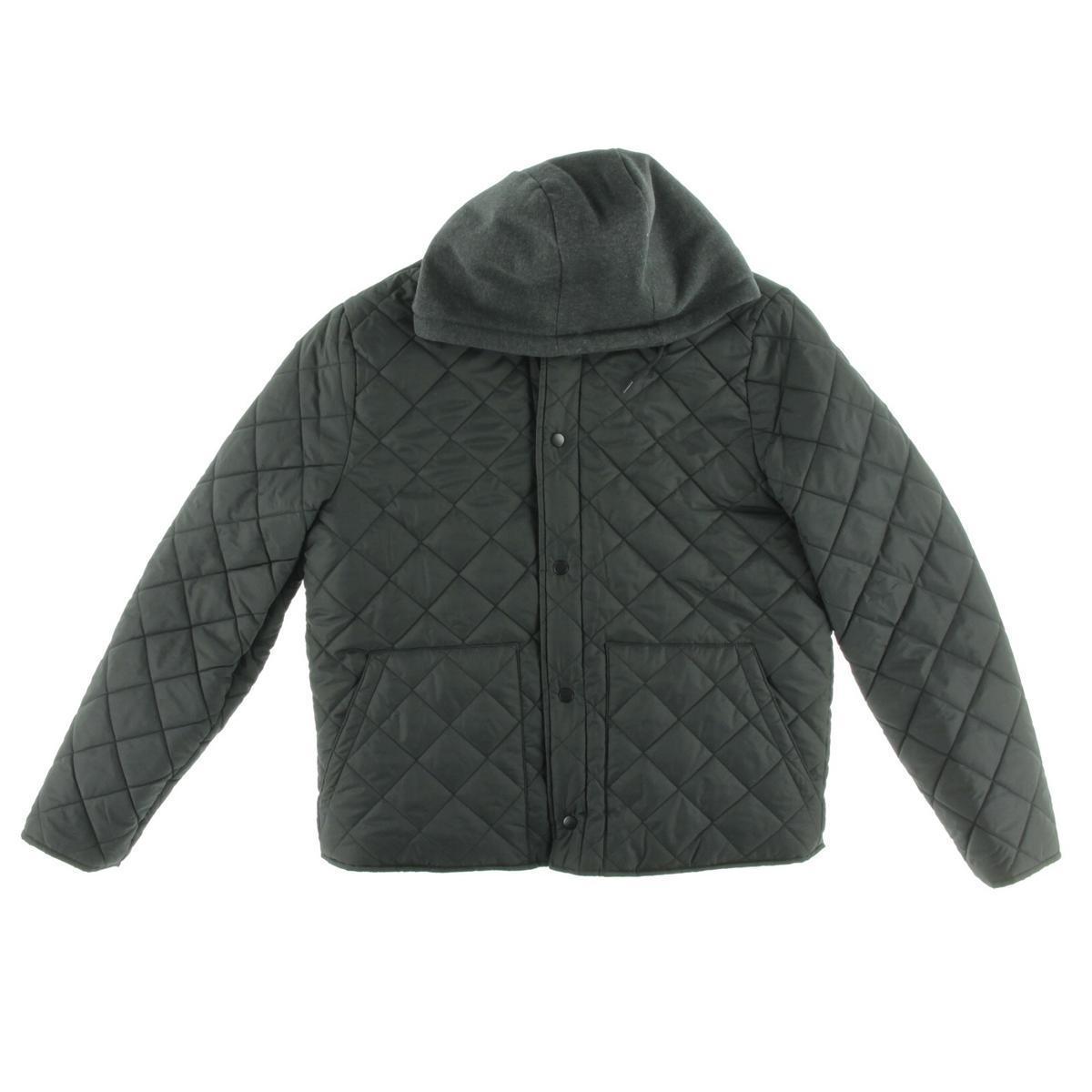 Chevrolet Men's Coats, Jackets & Vests