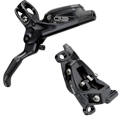 Дисковый тормоз SRAM G2 RS (A1)