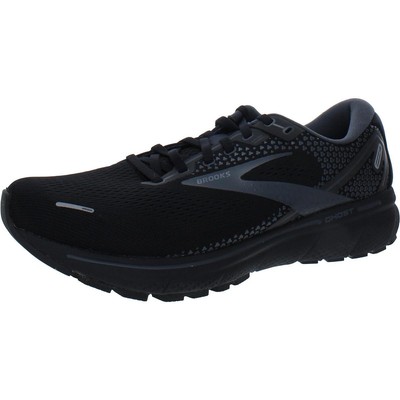 

Мужские кроссовки Brooks Ghost 14 Black 10 Extra Wide (E+, WW) BHFO 2954, Черный, Ghost 14