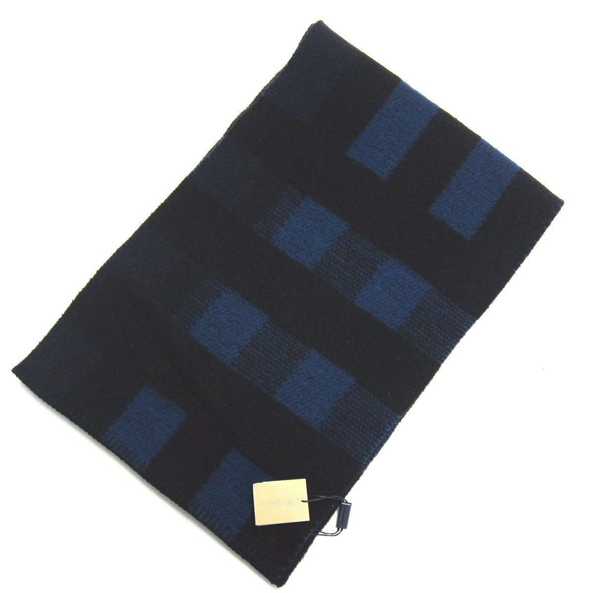 Burberry bufandas para hombres