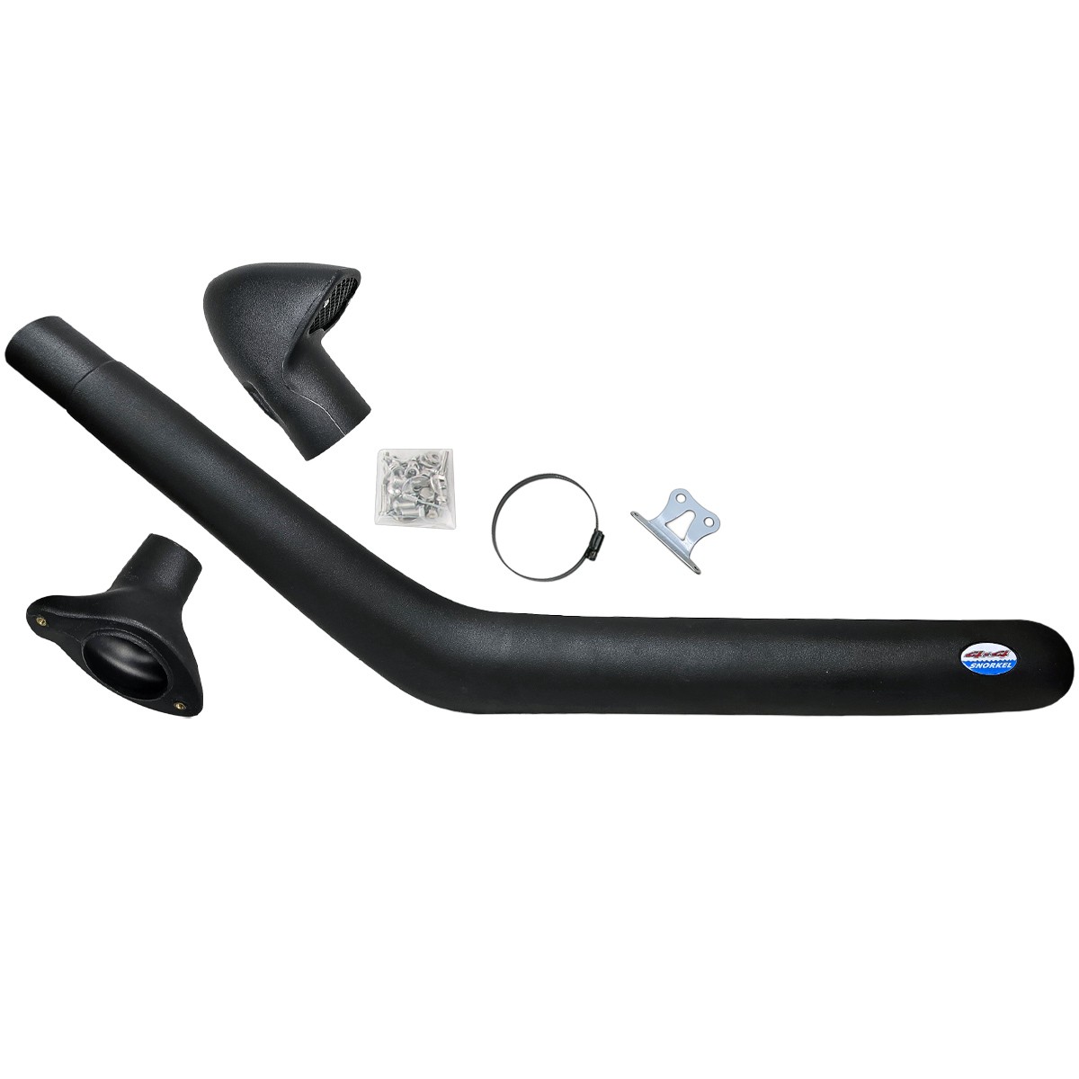 Vehicle Snorkel Kit V33 4G64 3.5 For Mitsubishi Pajero V33 NL 97-00 Wide Body