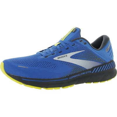 

Мужские кроссовки Brooks Adrenaline GTS 22 Gym Athletic and Training Shoes Обувь BHFO 7734, Adrenaline GTS 22