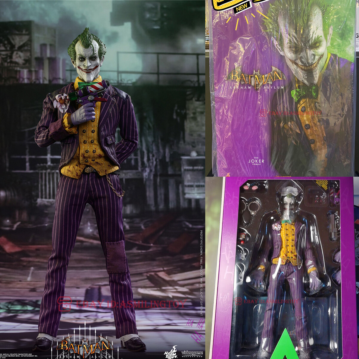 Arkham Asylum グラフィックノベル Arkham Asylum グラフィックノベル Arkham Asylum: A Serious