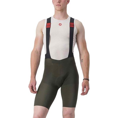 

Черные шорты Castelli Premio, мужские, Castelli