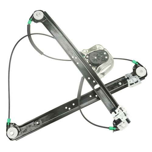 Power Window Regulator W/o Motor for BMW E53 X5 00-06 Front Right 51338254912 | eBay