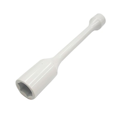 Soc 22mm 1/2Dr Trq 6Pt DP 120FTLB White K Tool International unknown
