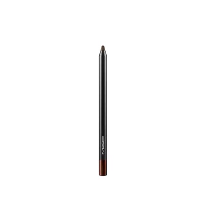 Mac Powerpoint Eye Pencil STUBBORN BROWN - Size 0.04 Oz. / 1.2 g