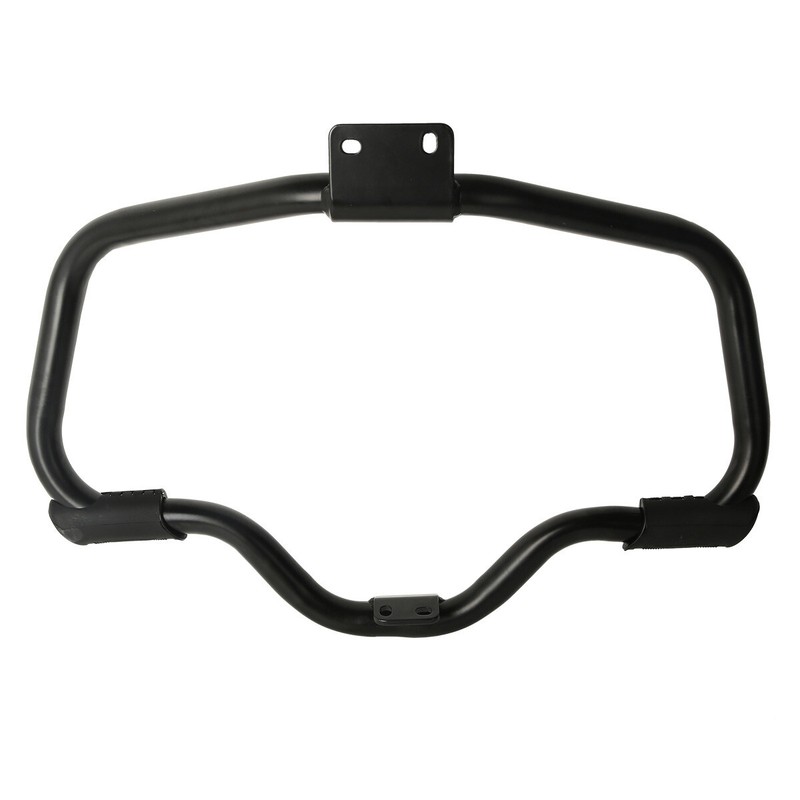 Mustache Engine Guard Cash Bar For Harley Iron 883 XL883N Forty Eight 2010-2022