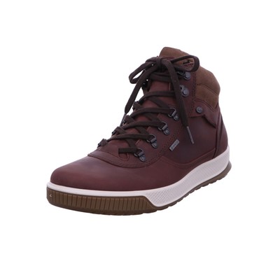 ECCO ECCO STIEFEL HERREN BRAUN NEU & OVP 360499