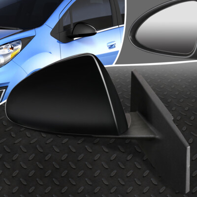 ДЛЯ 13-15 CHEVY SPARK OE STYLE ЗЕРКАЛО ПРАВОЙ БОКОВОЙ ДВЕРИ ПАССАЖИРА С ЭЛЕКТРОПРИВОДОМ В СБОРЕ