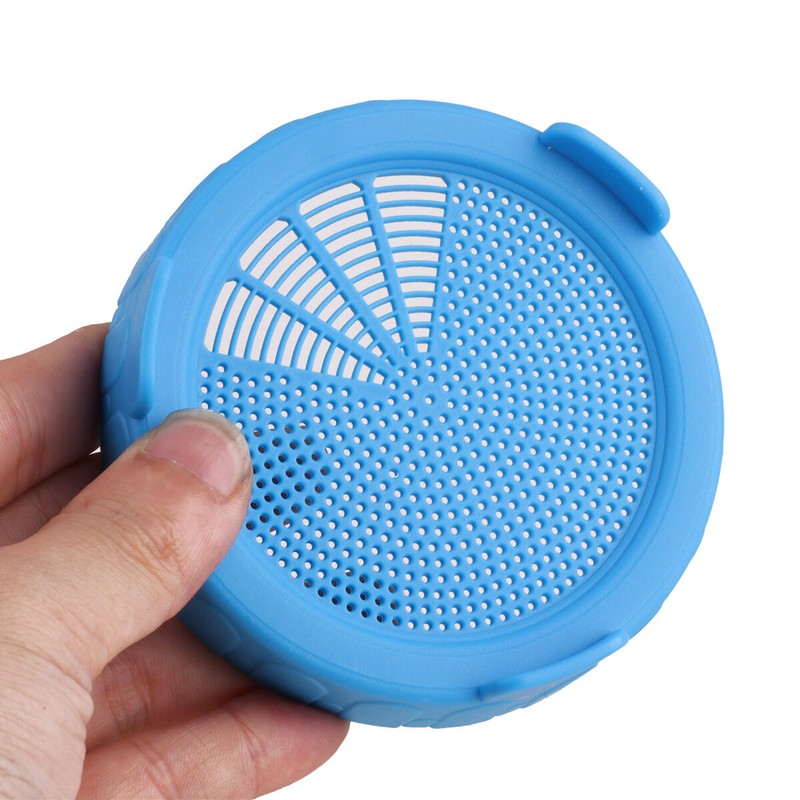 US 2Pcs Plastic Sprouting Strainer Lids Caps 86mm for Wide Mouth Mason Jars Home eBay