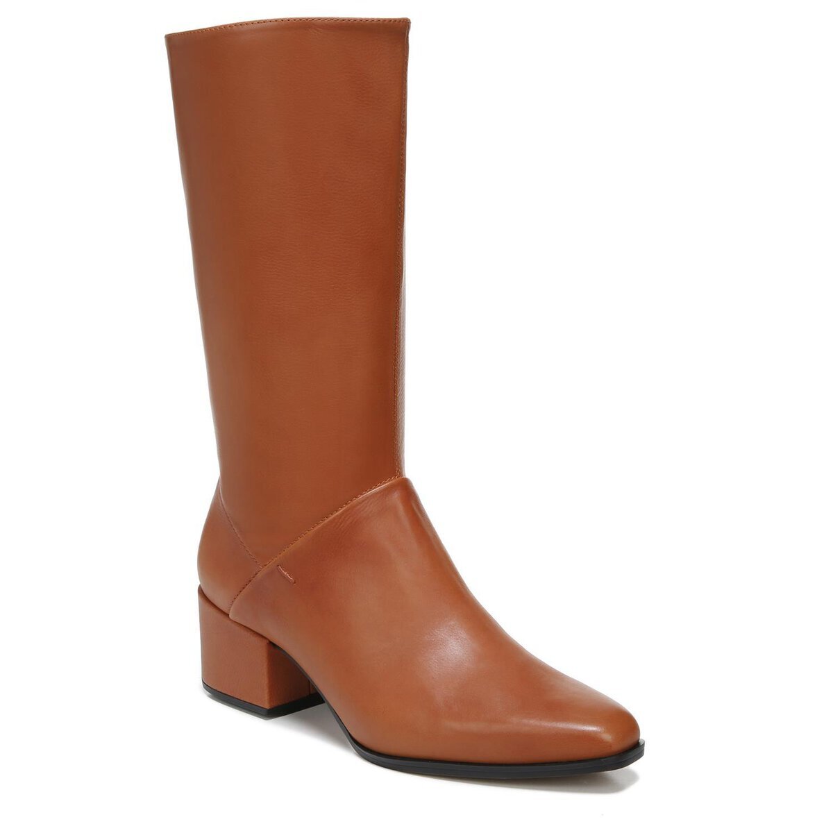 

Женские кожаные ботинки Franco Sarto Jaxine, размер 6, НОВИНКА, Terracotta