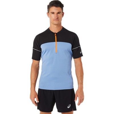 

Мужская одежда для бега FUJITRAIL TOP ASICS 2011B895, 2011B895
