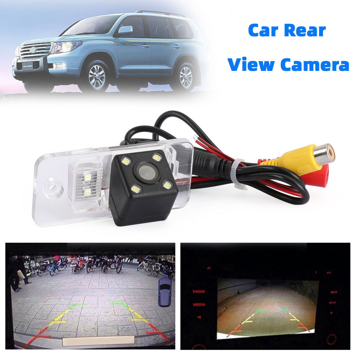 4led For Audi A8 A6 A4 A3 Q7 S5 S6 S8 Rs4 Rs6 A4l/q5/a5