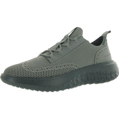 Мужские повседневные и модные кроссовки Cole Haan ZG WFA Stitchlite шириной 10 см (E) 4717