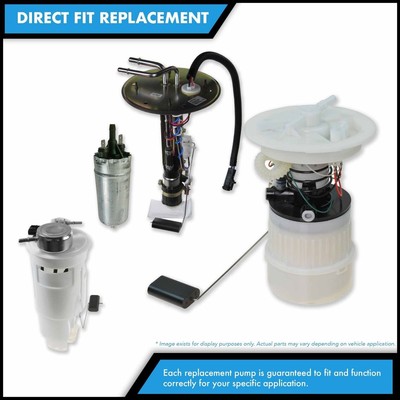 Fuel Gas Pump & Sending Unit for 96-97 Chevy GMC C/K 1500 2500 3500 V6 V8