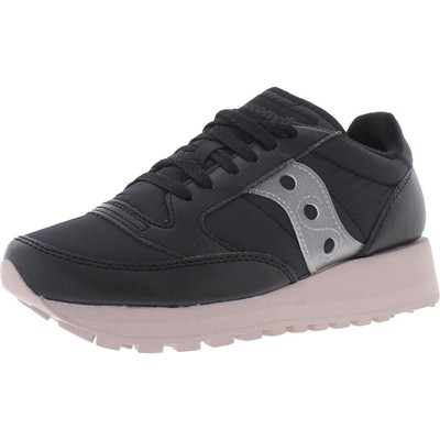 Saucony Jazz Triple Lifestyle Спортивная и тренировочная обувь Кроссовки BHFO 8549