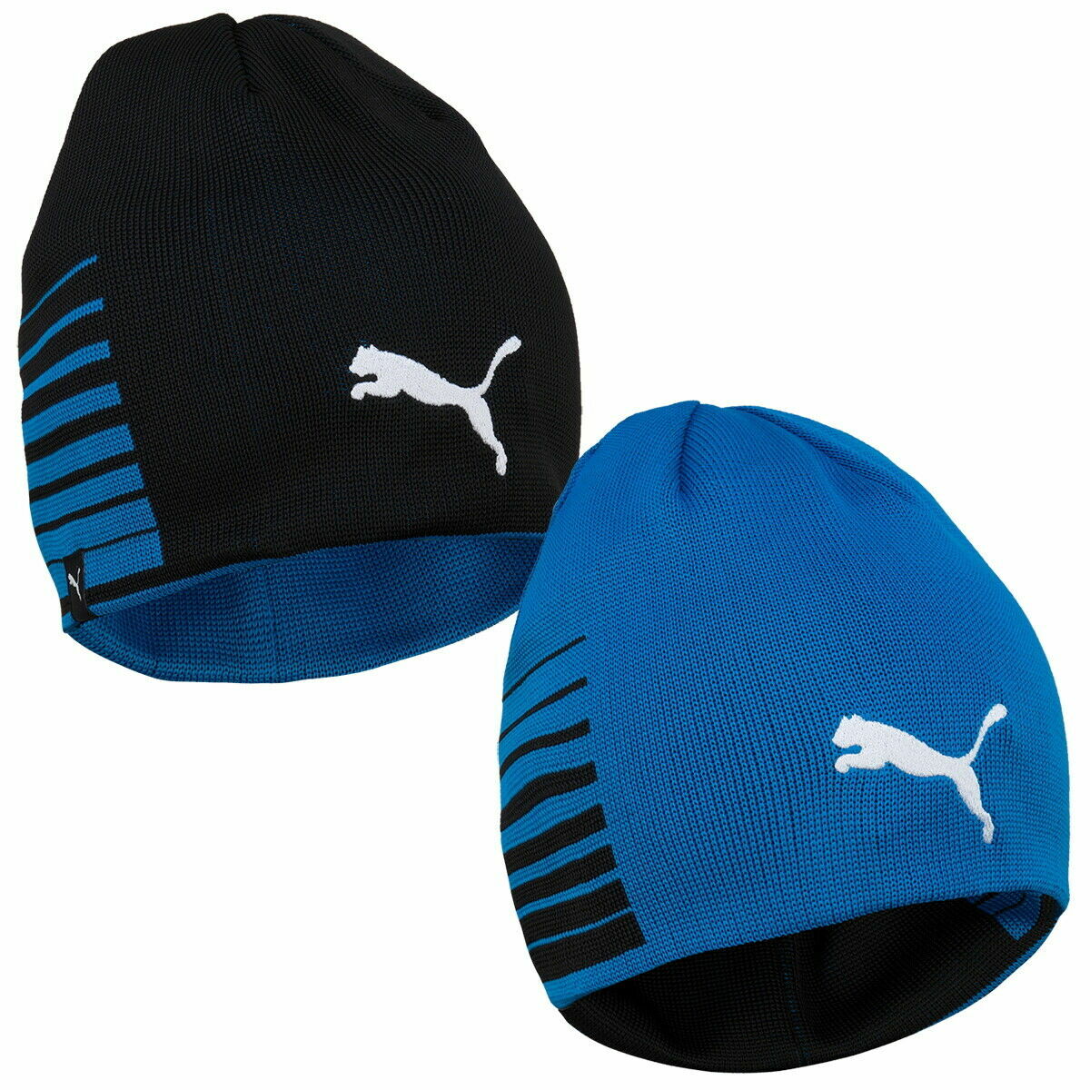 puma winter hats